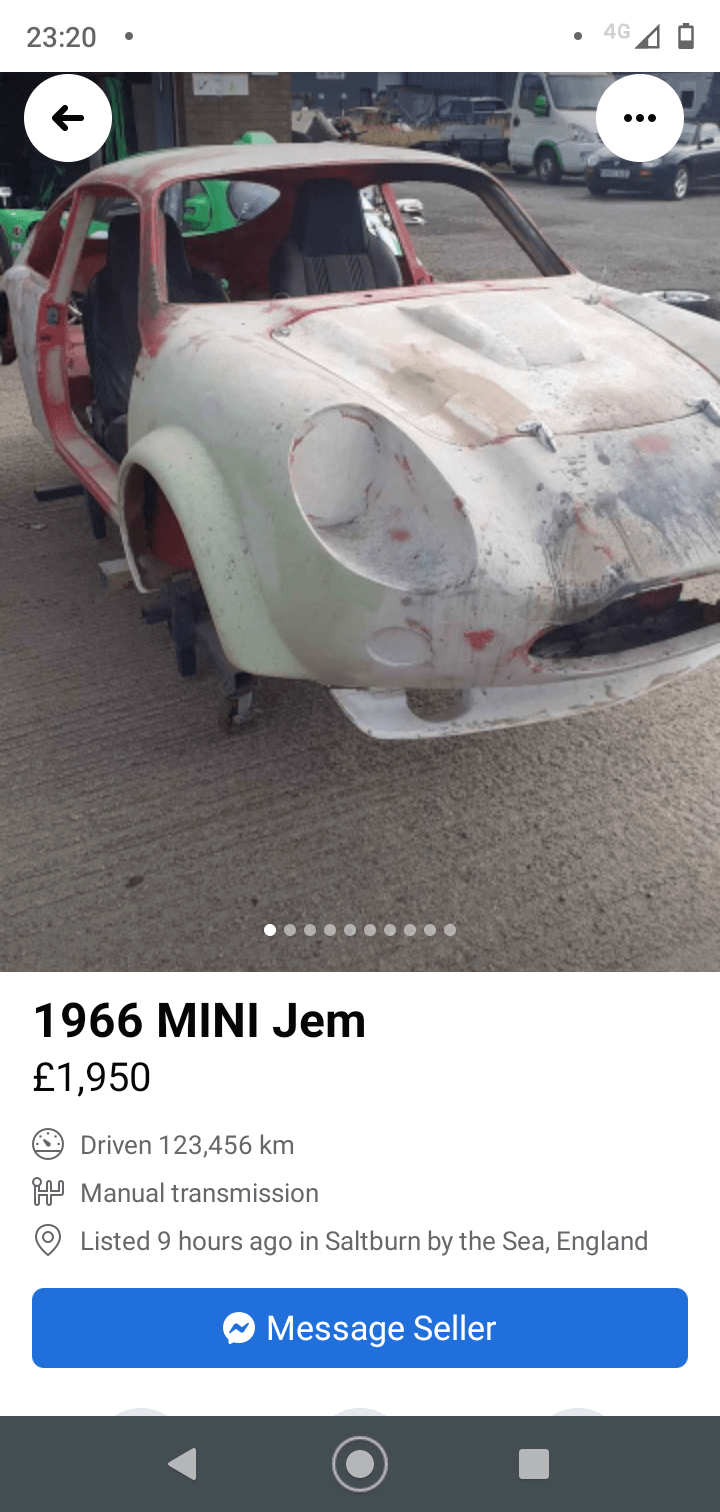 Mini Jem Project